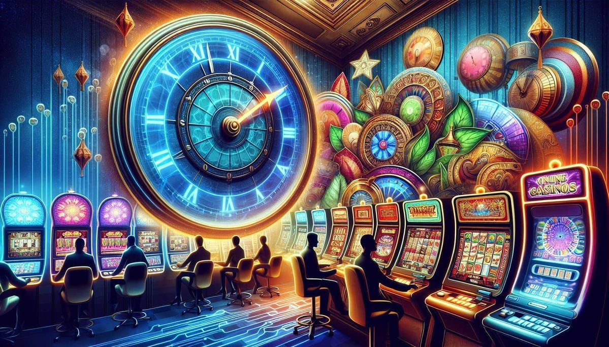 7777 slot