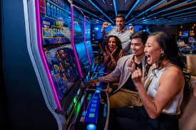 7777 slot