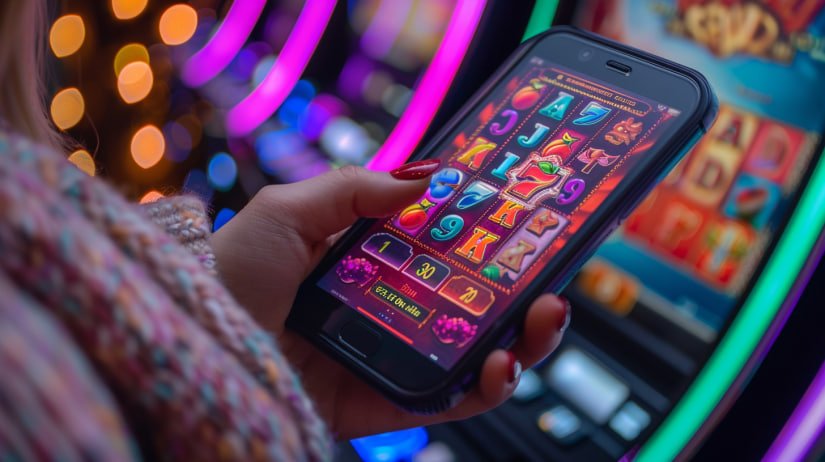 7777 slot