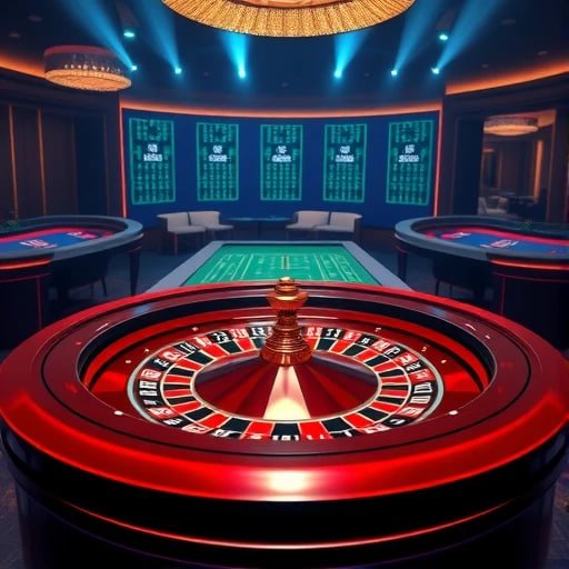 7777 slot