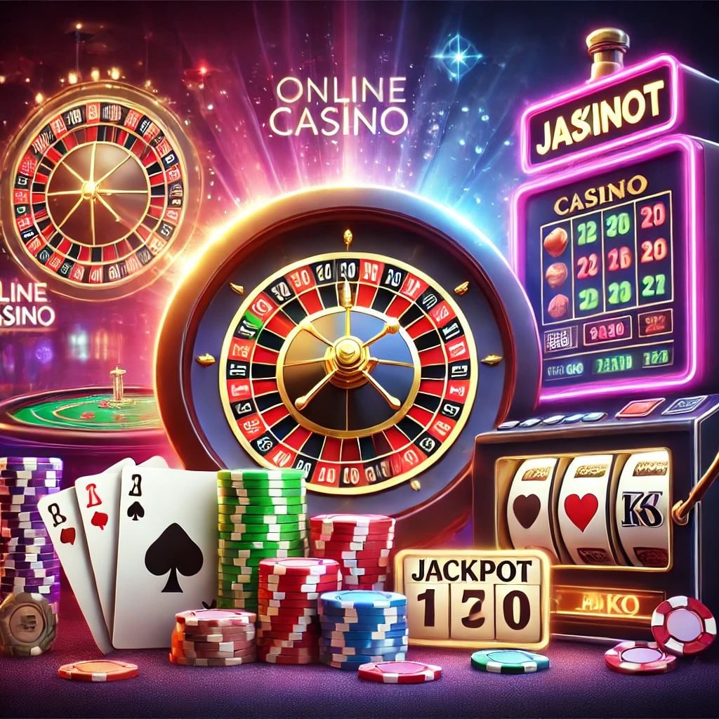 7777 slot