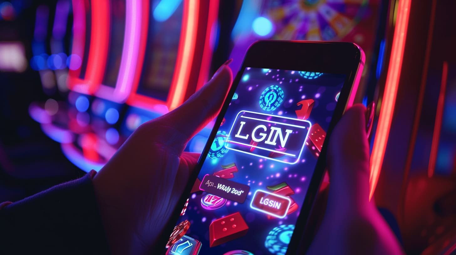 7777 slot