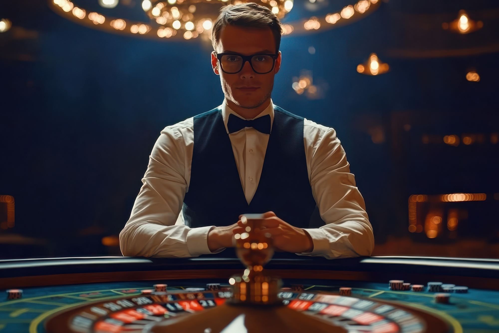 7777 slot