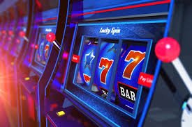 7777 slot