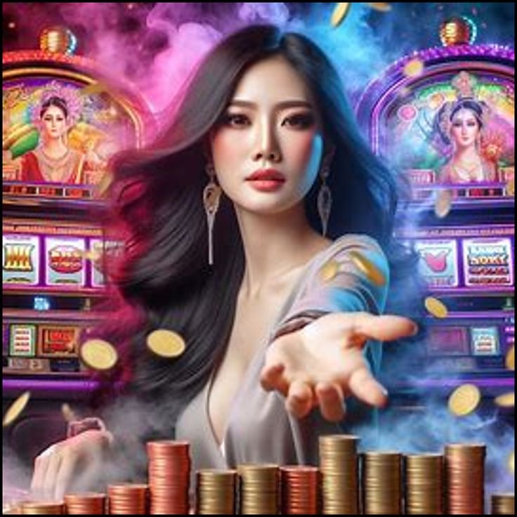 7777 slot