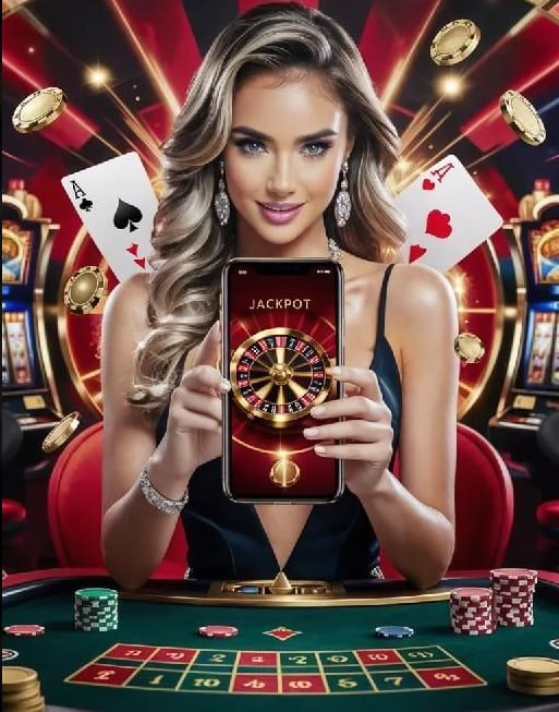 7777 slot
